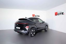 Hyundai Kauai 1.0 T-GDi Premium MY24 completo