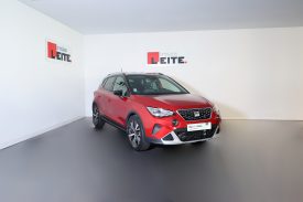 SEAT Arona 1.0 TSI XPERIENCE 6v