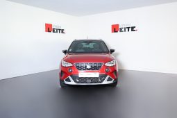 SEAT Arona 1.0 TSI XPERIENCE 6v completo