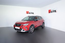 SEAT Arona 1.0 TSI XPERIENCE 6v completo