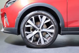 SEAT Arona 1.0 TSI XPERIENCE 6v completo