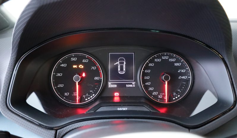 SEAT Arona 1.0 TSI XPERIENCE 6v completo