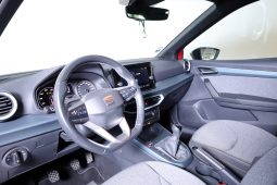 SEAT Arona 1.0 TSI XPERIENCE 6v completo