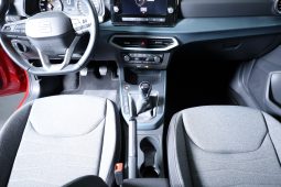 SEAT Arona 1.0 TSI XPERIENCE 6v completo