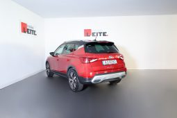 SEAT Arona 1.0 TSI XPERIENCE 6v completo