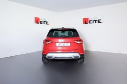 SEAT Arona 1.0 TSI XPERIENCE 6v completo
