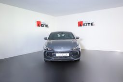 MG MG3 1.5L HEV Standard completo