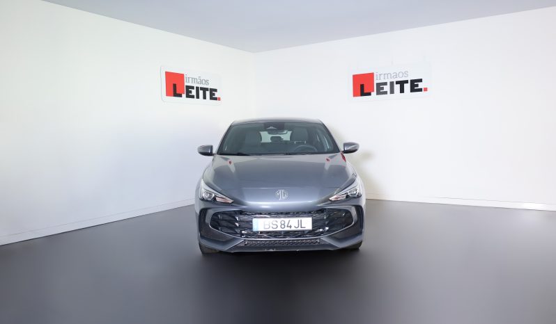 MG MG3 1.5L HEV Standard completo