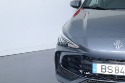 MG MG3 1.5L HEV Standard completo