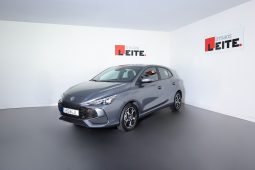 MG MG3 1.5L HEV Standard completo