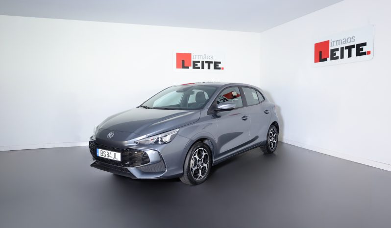 MG MG3 1.5L HEV Standard completo