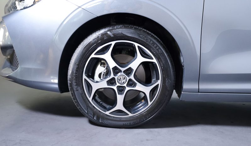 MG MG3 1.5L HEV Standard completo