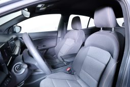 MG MG3 1.5L HEV Standard completo