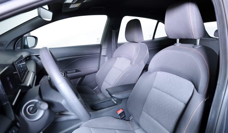MG MG3 1.5L HEV Standard completo