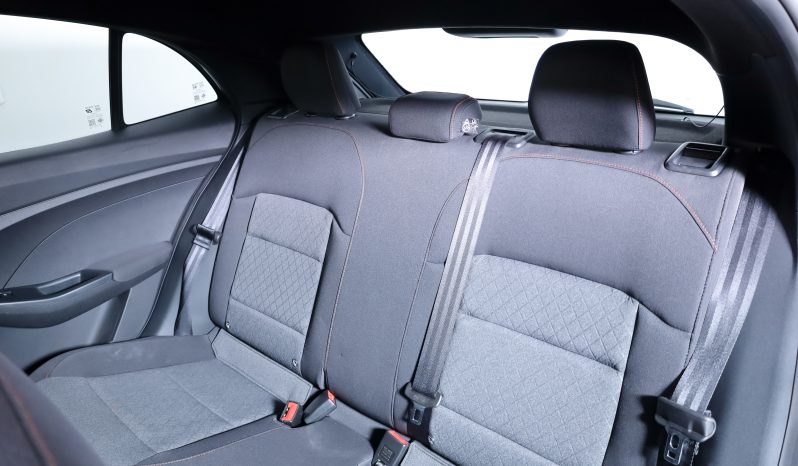 MG MG3 1.5L HEV Standard completo