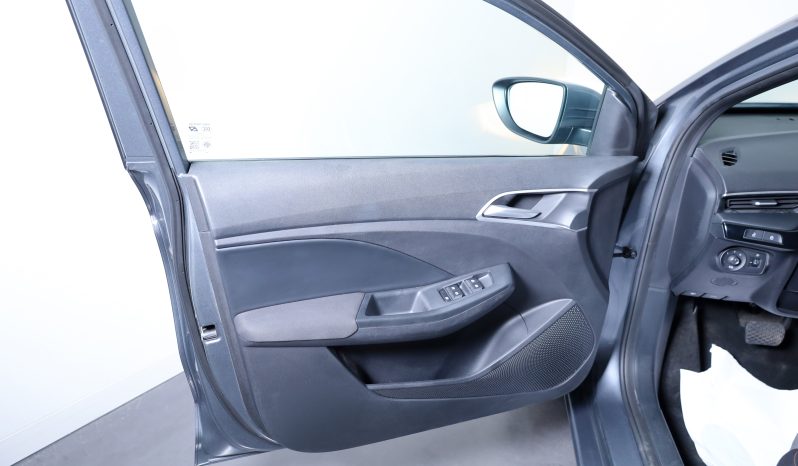MG MG3 1.5L HEV Standard completo