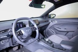 MG MG3 1.5L HEV Standard completo