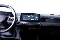 MG MG3 1.5L HEV Standard completo