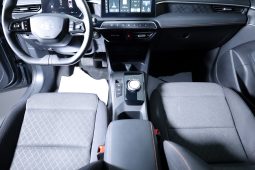MG MG3 1.5L HEV Standard completo