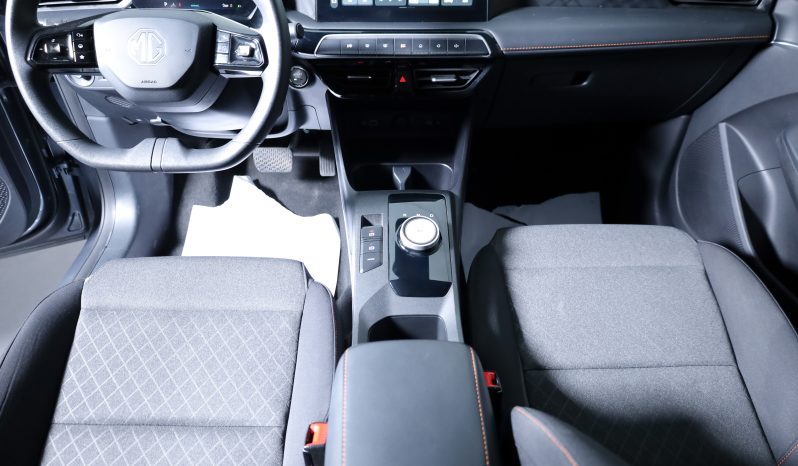 MG MG3 1.5L HEV Standard completo