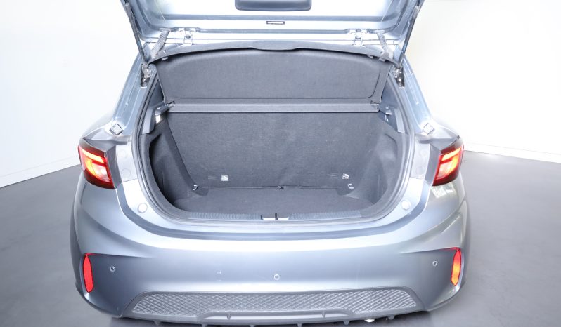 MG MG3 1.5L HEV Standard completo