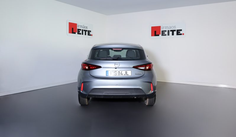 MG MG3 1.5L HEV Standard completo