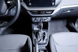 Skoda Fabia 1.0 TSI 116cv DSG completo