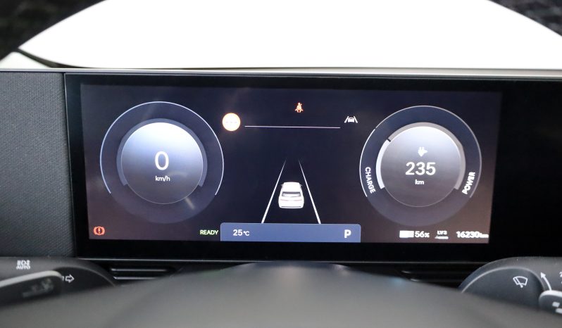 Hyundai IONIQ 5 EV 440km Premium MY25 completo