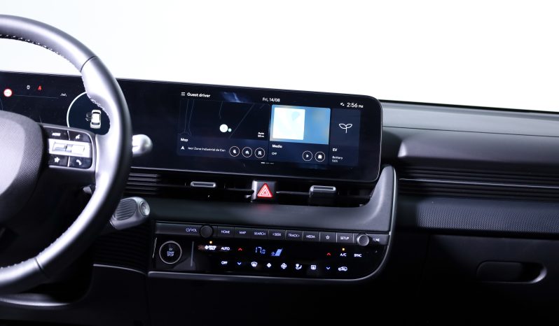 Hyundai IONIQ 5 EV 440km Premium MY25 completo