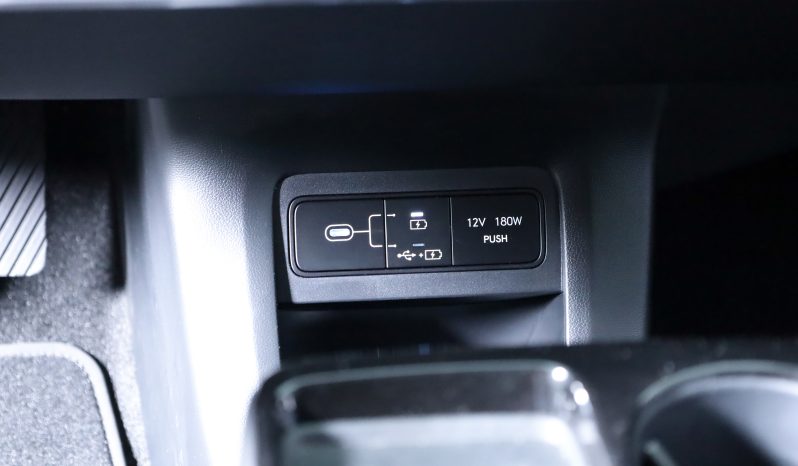 Hyundai IONIQ 5 EV 440km Premium MY25 completo
