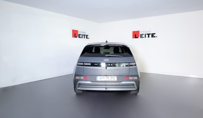 Hyundai IONIQ 5 EV 440km Premium MY25 completo