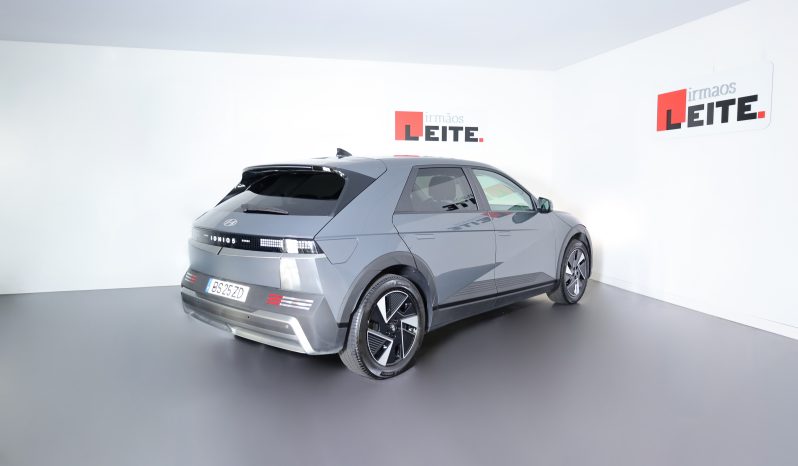 Hyundai IONIQ 5 EV 440km Premium MY25 completo