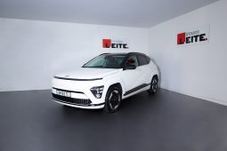 Hyundai Kauai Premium EV 64kw completo