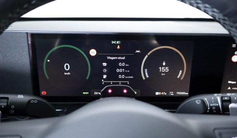 Hyundai Kauai Premium EV 64kw completo