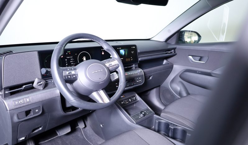 Hyundai Kauai Premium EV 64kw completo