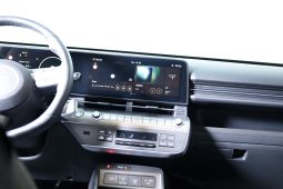 Hyundai Kauai Premium EV 64kw completo