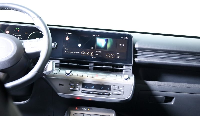 Hyundai Kauai Premium EV 64kw completo