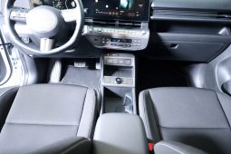 Hyundai Kauai Premium EV 64kw completo