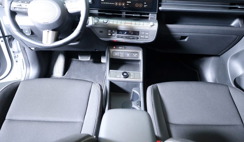 Hyundai Kauai Premium EV 64kw completo
