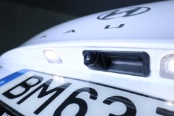 Hyundai Kauai Premium EV 64kw completo