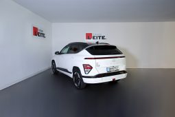 Hyundai Kauai Premium EV 64kw completo