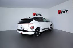 Hyundai Kauai Premium EV 64kw completo