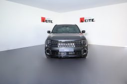 Kia Seltos 1.6 T-GDi 7DCT X-LINE completo