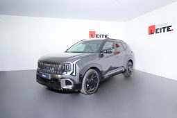 Kia Seltos 1.6 T-GDi 7DCT X-LINE completo