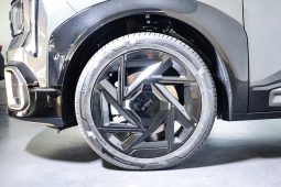 Kia Seltos 1.6 T-GDi 7DCT X-LINE completo
