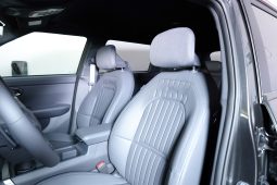 Kia Seltos 1.6 T-GDi 7DCT X-LINE completo