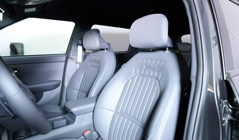 Kia Seltos 1.6 T-GDi 7DCT X-LINE completo