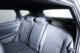 Kia Seltos 1.6 T-GDi 7DCT X-LINE completo