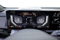 Kia Seltos 1.6 T-GDi 7DCT X-LINE completo