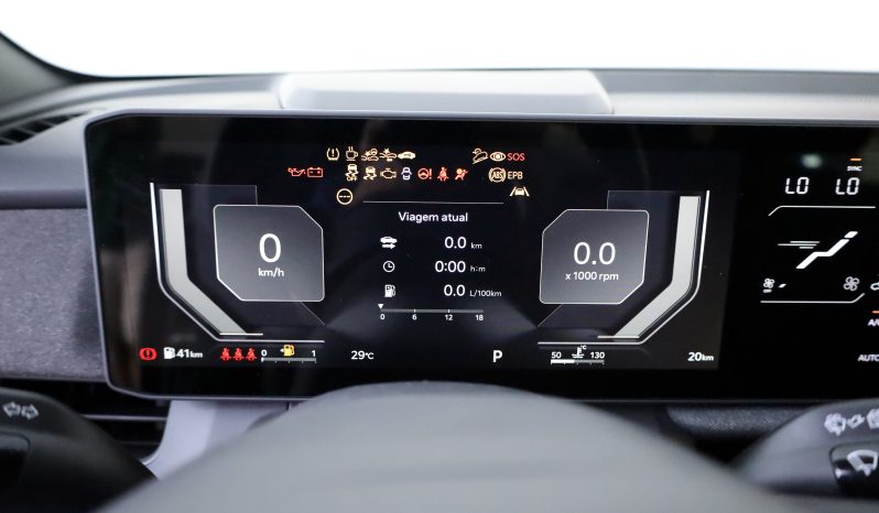 Kia Seltos 1.6 T-GDi 7DCT X-LINE completo